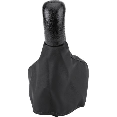 Soufflet de pommeau de levier de vitesses à 5 rapports pour Mercedes Vito W638 1996-1999 (1/5)