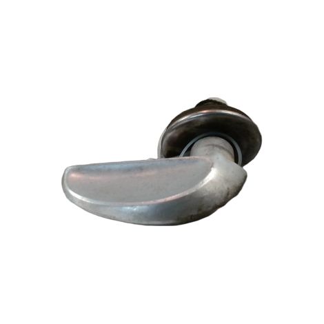 Poignee Exterieure Porte Arriere Droit CITROEN 2 Cv 6 (1/3)