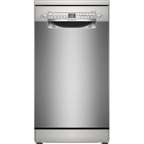 Lavavajillas BOSCH SPS2HKI58E