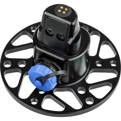 Cube Controls QRX Distancia entre ejes Classic 50,8/70 mm