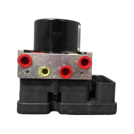 Unite Hydraulique Abs PEUGEOT 207 [PRODUIT D'OCCASION]♻️4541hq (1/2)