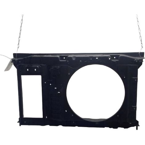 Buse Ventilateur PEUGEOT 308 [PRODUIT D'OCCASION]♻️9650316080 (1/2)