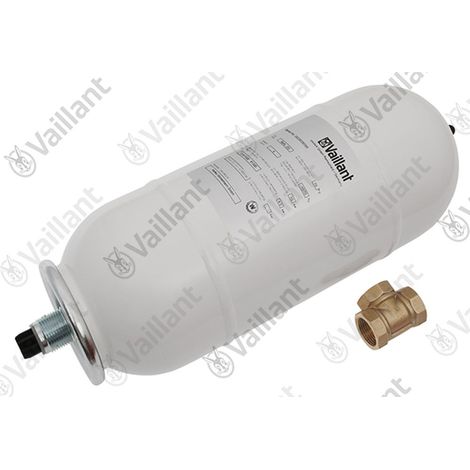 VAILLANT Vaso di espansione, 4 L ADG Set 0020073168, VSC Vaillant-Nr. , 0020080630