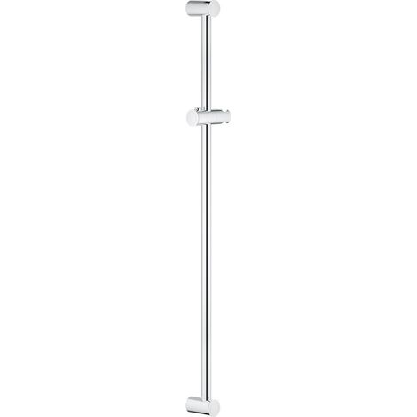 Grohe Tempesta Rustic Brausestange mit verdeckter Befestigung, 900mm, Chrom, 27520000 (1/3)