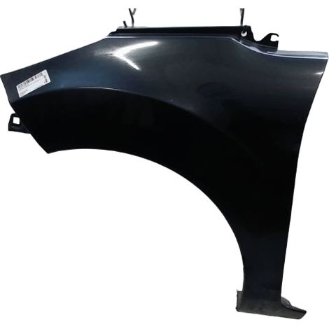 Aile Avant Gauche FORD Fiesta Vi Phase 1 2008-2012 (1/2)