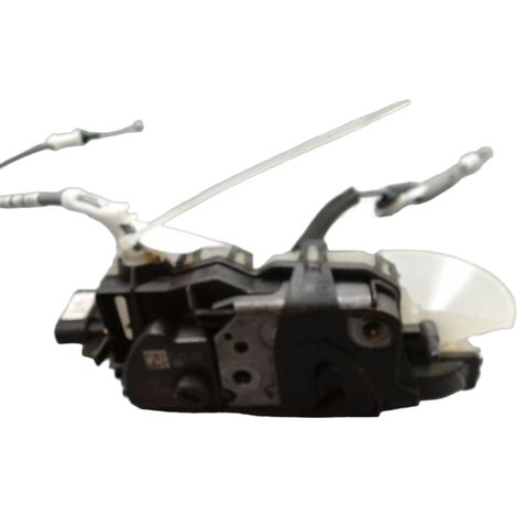 [PRODUIT D'OCCASION] Systeme Condamnation Avant Gauche PEUGEOT 208 ♻️ Ref Oe. 9844412280 - Garantie à vie (1/3)