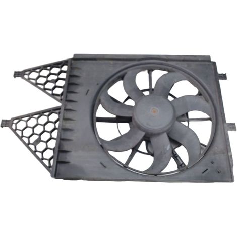[PRODUIT D'OCCASION] Moteur Ventilateur Radiateur SEAT Ibiza ♻️ Ref Oe. 6r0121207a - Garantie à vie (1/3)