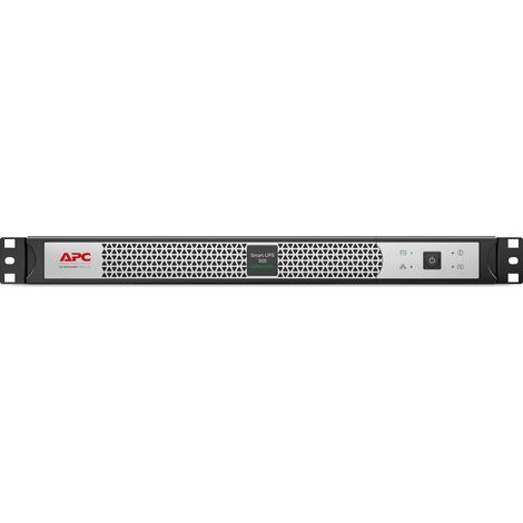 USV APC SCL500RMI1UNC 400 W 500 VA