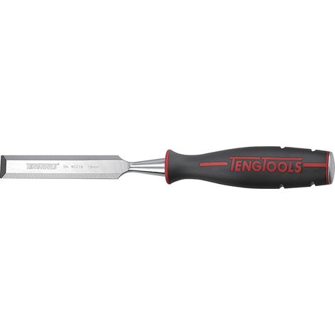 Ciseau à bois Teng Tools WCC10