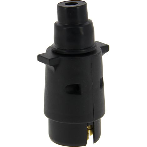 Xlpt Enchufe de remolque 7b Plastiq