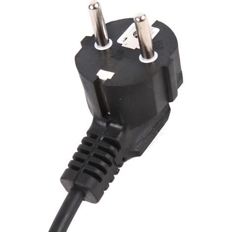 Bomba sumergible para pozos profundos, acero inoxidable, alto rendimiento, 220 V, color plata, UE (1/2)