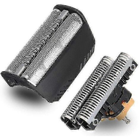 Lame de rasoir 30B pour BRAUN 330 199 197S-1 195S-1 4845 4745 25-26 105cm (1/5)