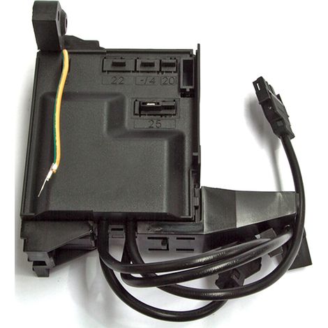 Anschlusskonsole mit Kabel für ROTEX A1 Öl-Brennwert bis BJ 2018 - 5004721 von Daikin