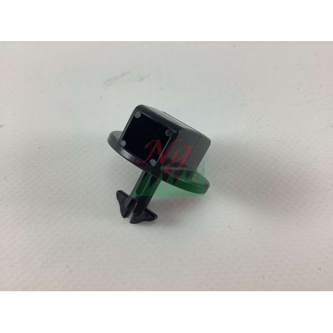 Bajonett Flügelmutter Filterdeckel 800 850 875 für Briggs Intek AVS Motor 597244