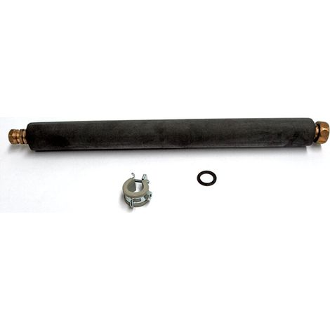 PU-Anschluss oben 1 ÜM-16x2 für DAIKIN RPS1 04-01 - 5005143 von Daikin