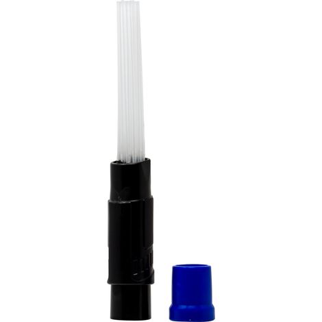 Staubsauger Bürste Universal Micro Aufsatz Pinsel Möbel Staubpinsel 32-35mm (1/4)