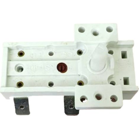 Thermostat réglable KST401, thermostat pour four électrique, thermostat pour appareils de chauffage (1/4)