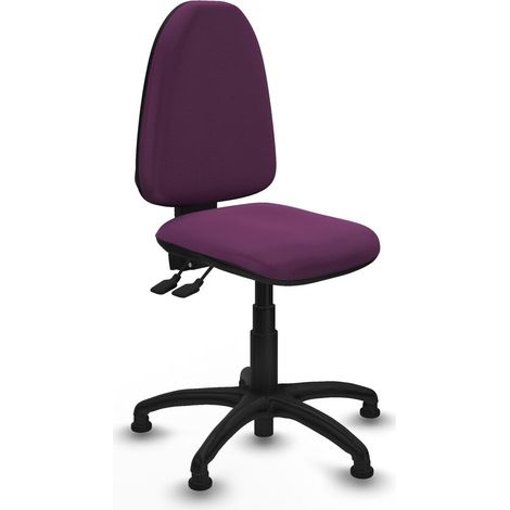 Sedia da Ufficio Piqueras y Crespo B0001RT Viola (1/5)