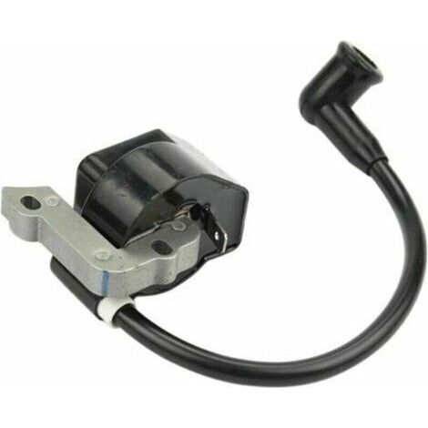 Débroussailleuse thermique Nouvelle bobine d'allumage pour allumage FS 45 FS38 FS45 FS55 bobine d'allumage haute tension 4140 400 1300 (1/4)