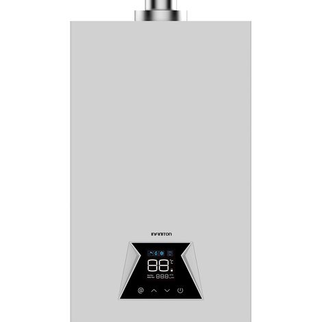 Calentador 12L Infiniton GWN12NG natural