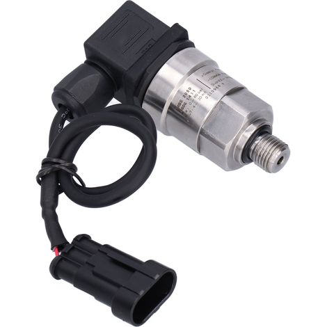 Hochdrucksensor für LONKING-Baggerteile, Schalter MBS3050-060G1411 CG-01-104, kompatibles Hydraulikzubehör. (1/5)
