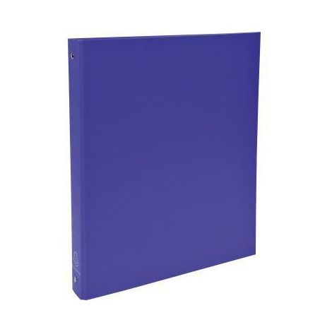 Ringbuch DIN A4 Karton blau DIN A4 Karton blau (1/4)
