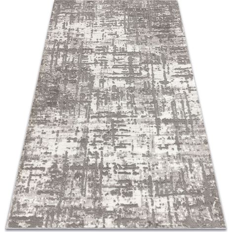 Alfombra de pasillo sisal SION 6053 Marco, Tejido plano marrón 80 cm brown 80x600 cm (1/5)