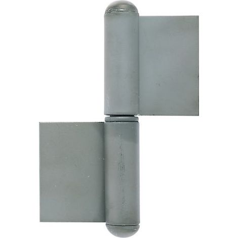 FISCE FERRO C/ROND. MM. 60 SX ALDEGHI LUIGI SPA PZ 20,0