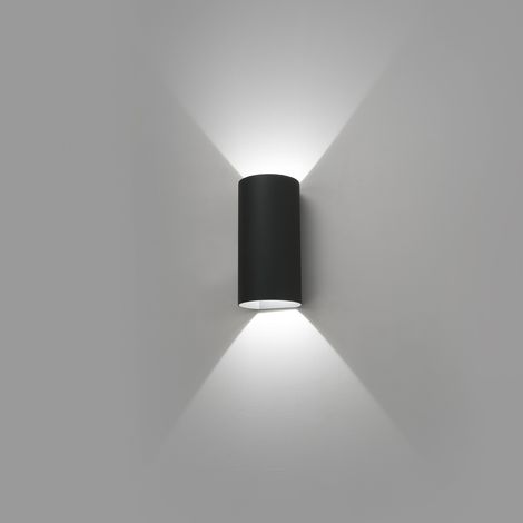 BRUC Aplique gris oscuro (1/2)