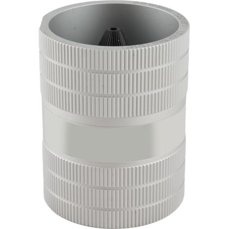 [JAMAIS UTILISÉ]Alésoir pour tubes métalliques, outil d'ébavurage et de chanfreinage pour tubes en aluminium, cuivre et acier inoxydable (1/5)