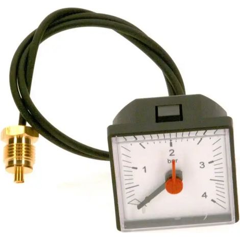 BOSCH Manómetro, 87172081050