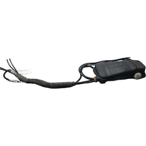 [PRODUIT D'OCCASION] Moteur Toit Ouvrant PEUGEOT 206 Cc 2000-2007 ♻️ Ref Oe. 9639025079 - Garantie à vie (1/5)