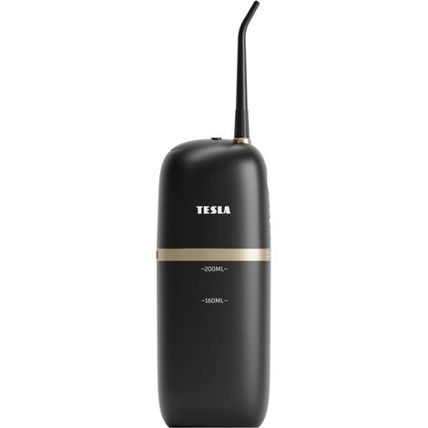 Tesla Flosser FS200 Negro (1/5)