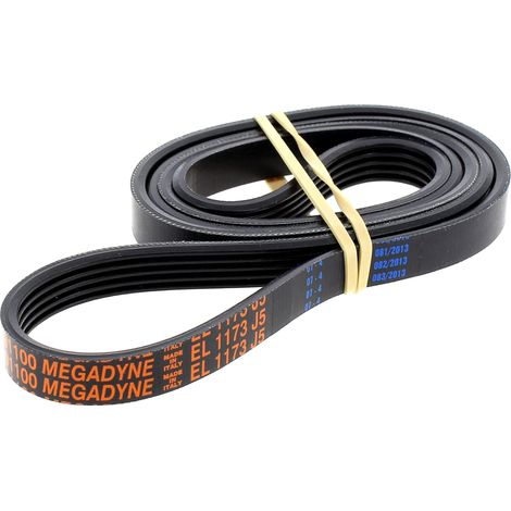 Cinghia 1173j5/1174j5 per lavatrice lg