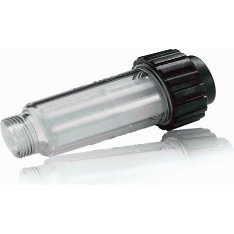 Kompletter Wasserfilter für Kärcher Hochdruckreiniger - 47300590 (1/4)
