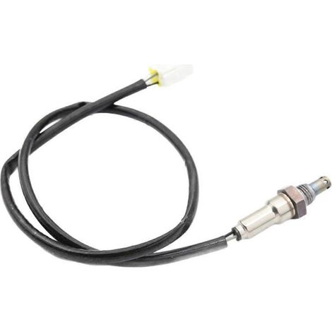 Capteur d'oxygène O2 pour moto Gixxer Zixer (150) 18213-34JC0-000 (1/5)