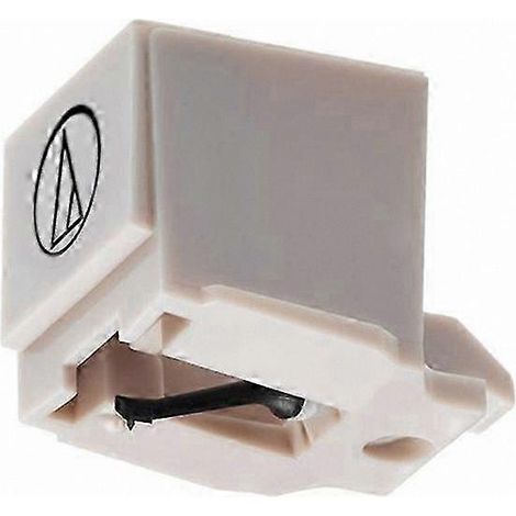 Stylet de remplacement pour platine vinyle ATN3600 - Cellule phonographique compatible avec la plupart des systèmes (1/5)