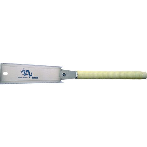 Forum Zimmermanns-Zugsäge Ryoba 240 mm