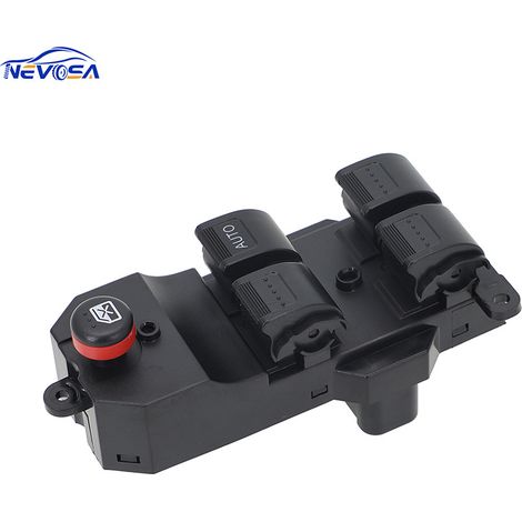 35750-S9A-0130 is suitable for Honda Fit car parts, specifically power window regulators. (1/4)
