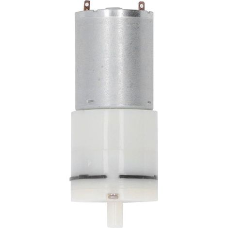 Diaphragme de gonflage de pompe à Air, Angle de Port de 0 degrés avec pressostat, interrupteur de débordement, DC 6V (1/5)