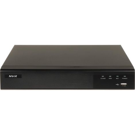Grabador digital apti APTI-N1621-8P-I3 16 canales 8 PoE (1/3)
