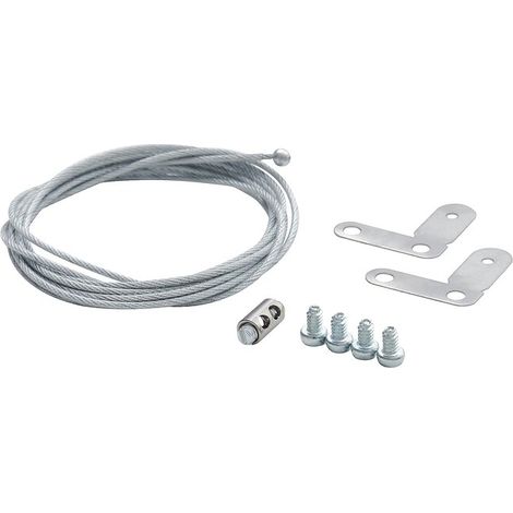 kit de sécurité pour dalle LEDinaire Panel RC065B