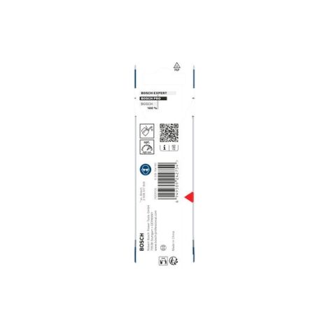 Trapano a colonna pro metallo hss-g impact, 2x24x60 mm