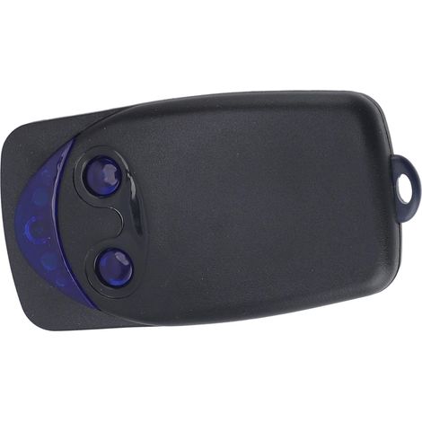 Garage Door Remote Control Opener Wireless Garage Door Remote Control 433.92MHz Transmission Distance 50-150M for Rolling Shutter Door (FLO2-RS) (1/5)