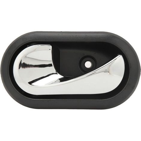 Poignée de porte intérieure de voiture, haute résistance, remplacement pour Dacia Dokker Duster Lodgy Sandero,gauche (8200733848) (1/5)