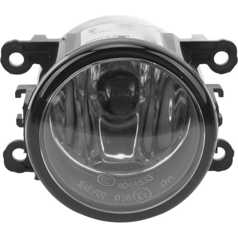 Frontnebelscheinwerfer mit Glühbirne 95563116300, klares wasserdichtes Glas, Ersatz-Nebelscheinwerferprojektor links oder rechts für Acura RDX 2010 und mehr. (1/5)