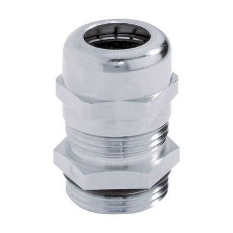 LAPP 53112120 Pressacavo filettato M20 Ottone Ottone 1 pz.