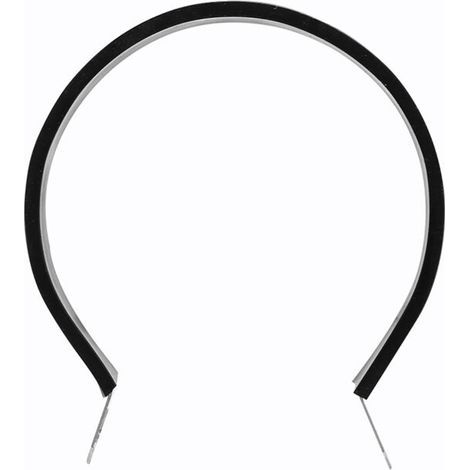 Silencieux de moto, bonne durabilité de résistance à l'abrasion des pièces d'échappement Parts de silencieux de silencieux pour les amateurs de voitures accessoires (1/5)