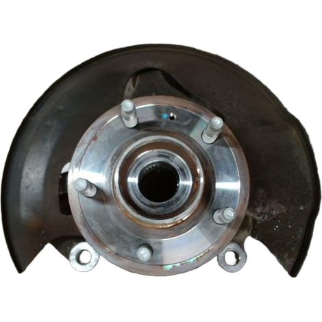 Pivot Avant Gauche CHEVROLET Captiva [PRODUIT D'OCCASION]♻️25944109 (1/3)