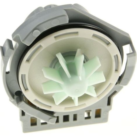 POMPA SCARICO 30W LAVASTOVIGLIE INDESIT C00386526  WHIRLPOOL  488000386526 P 199 (1/2)